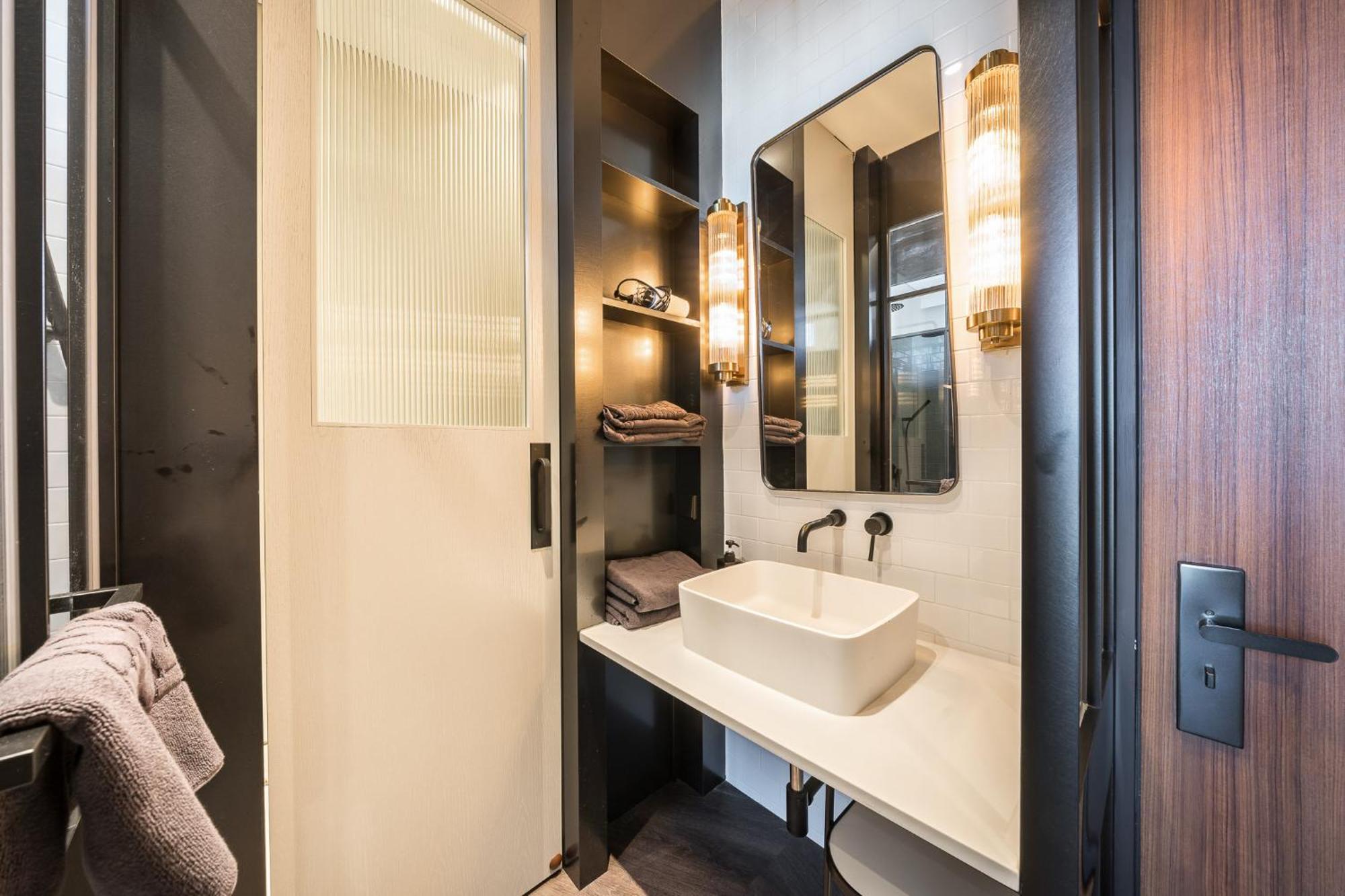 Deluxe Double Room- More than 7 nights, 2 times of room cleaning service per week